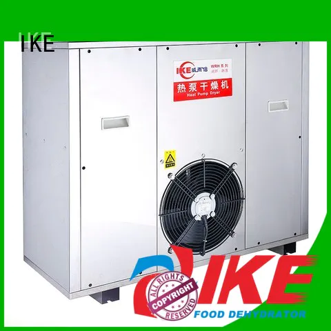 Wholesale low dehydrator machine IKE Brand