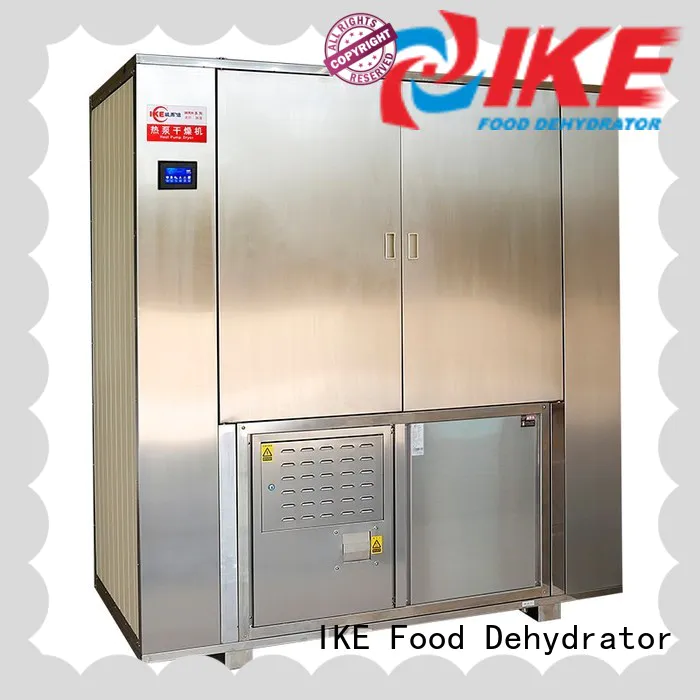 IKE grade drying oven for herbs