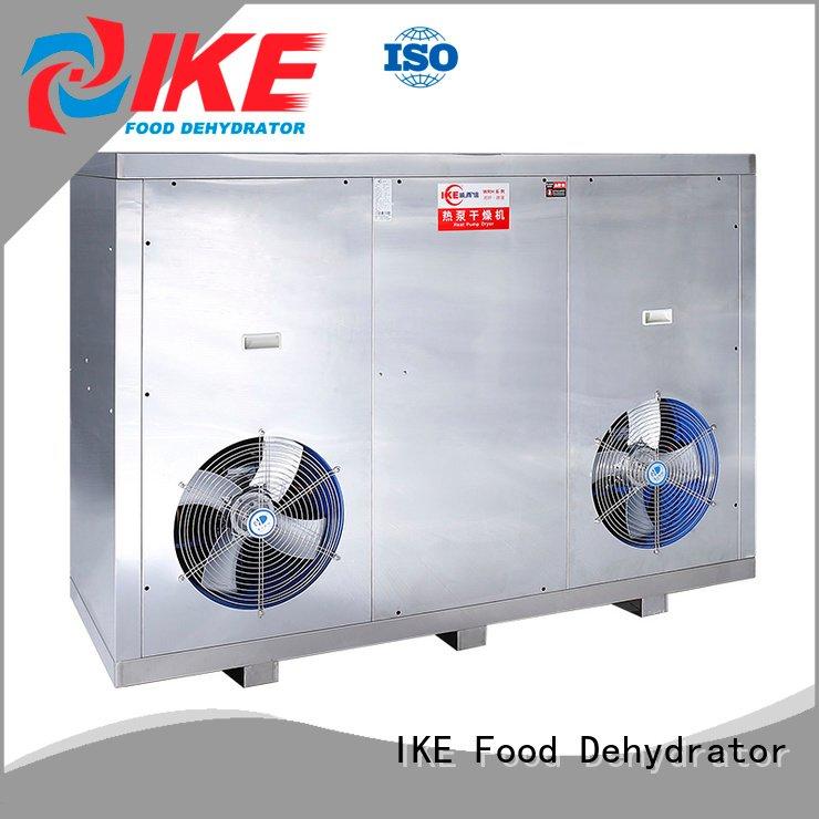 professional food dehydrator low steel IKE Brand