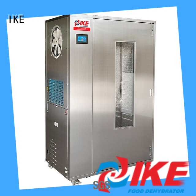 IKE laboratory meat dehydrator low-noise heat