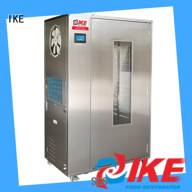 IKE laboratory meat dehydrator low-noise heat