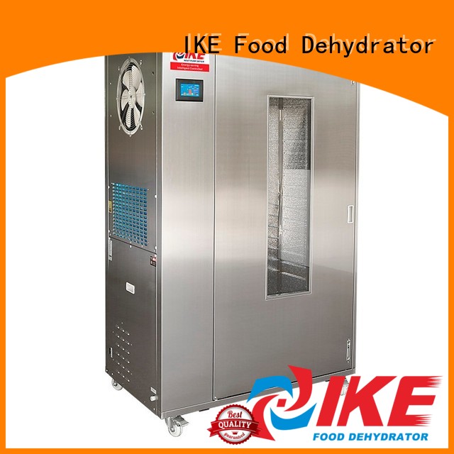 multifunction large dehydrator adjustable for leave IKE