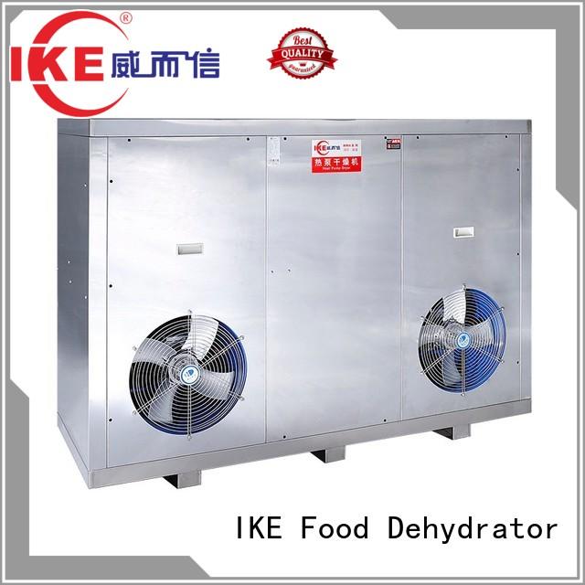 professional food dehydrator stainless commercial IKE Brand
