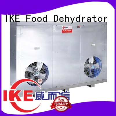 professional food dehydrator vegetable grade dehydrator machine IKE Brand