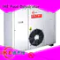 industrial dehydrator machine temperature fruit IKE company