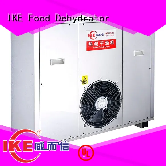 fruit professional food dehydrator steel temperature IKE Brand