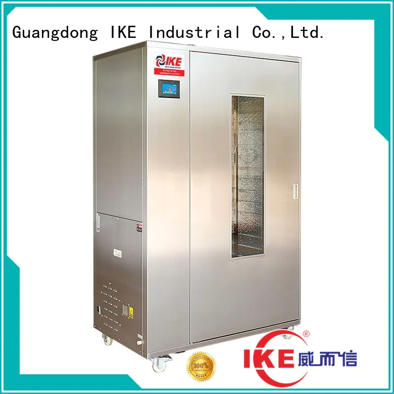 steel machine temperature IKE Brand dehydrate in oven manufacture