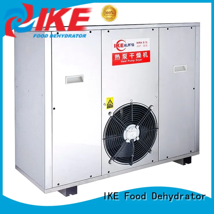 stainless steel commercial food dryer machine middle for vegetable