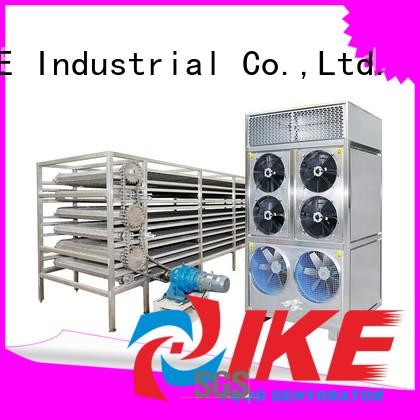 commercial food dryer machine mesh dehydrator IKE Brand