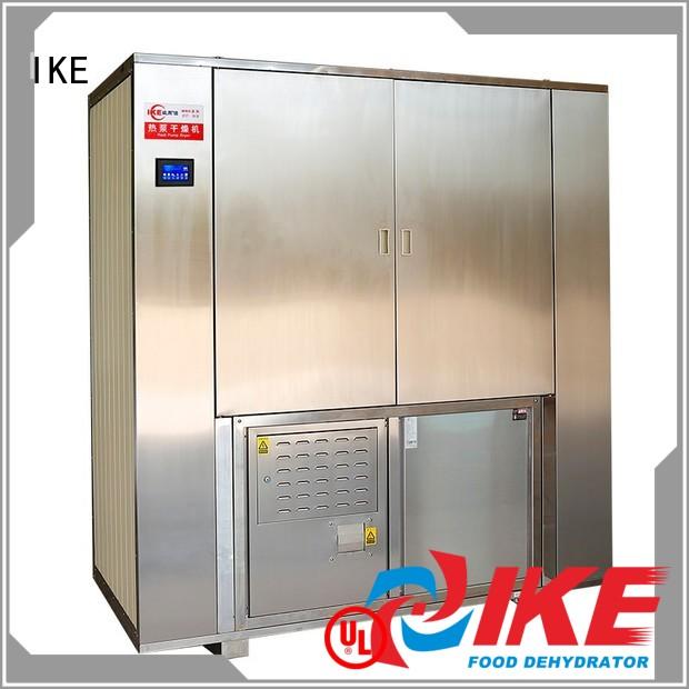 herbs dry cabinet steel for meat IKE