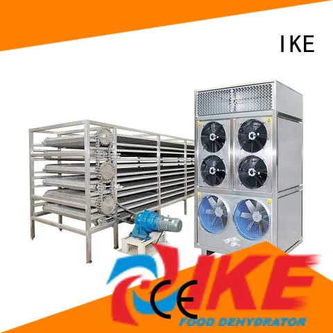 IKE cheap stainless steel conveyor belt commercial for beef