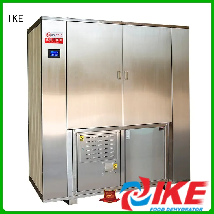 chinese meat dryer machine low-noise for herbs