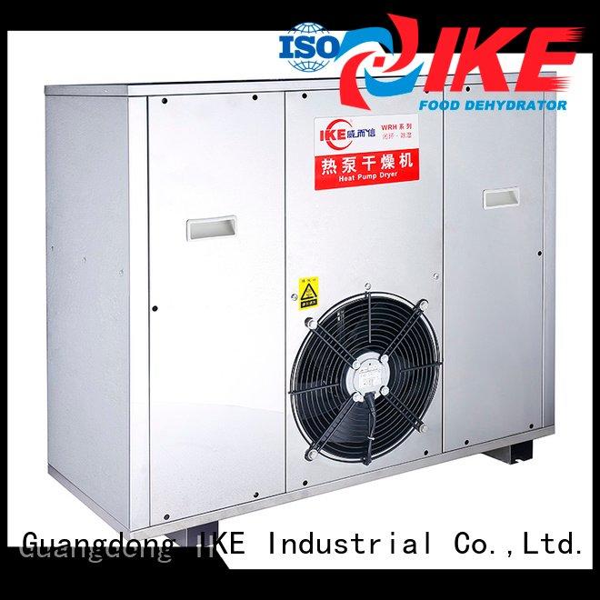 dehydrator stainless dryer dehydrator machine IKE