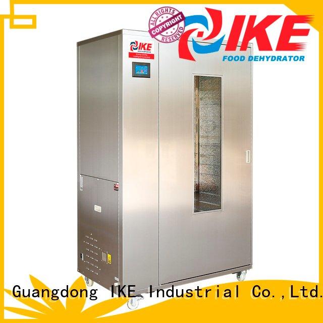 chinese commercial food dehydrator vegetable dehydrator IKE