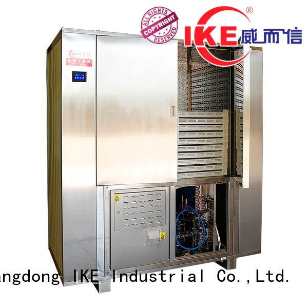 dehydrate in oven chinese commercial food dehydrator IKE Brand