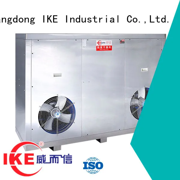 professional food dehydrator industrial IKE Brand dehydrator machine