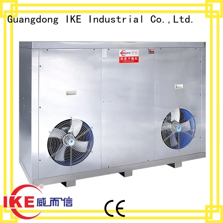 sale Custom commercial dehydrator machine middle IKE