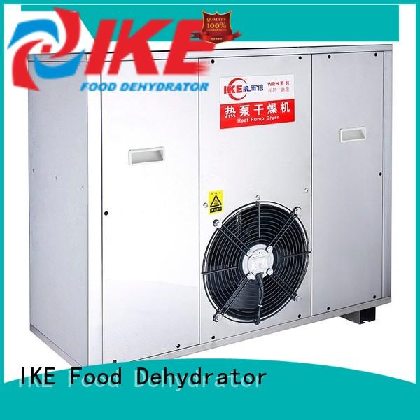 IKE commercial food dryer machine popular for vegetable