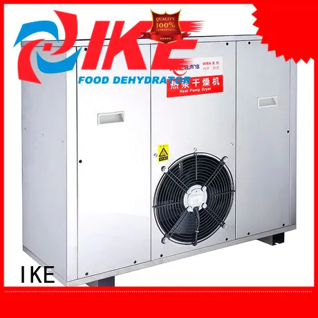drying middle machine IKE professional food dehydrator