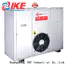 vegetable temperature dehydrator machine grade IKE