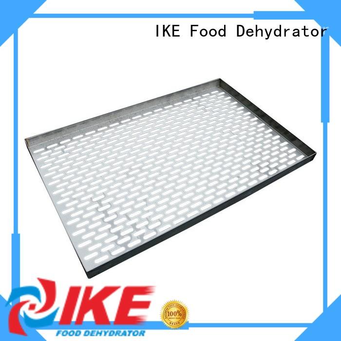 trays stainless steel wire shelves shelf for food IKE