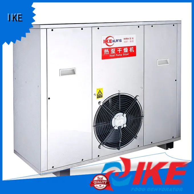 steel vegetable dryer machine middle for drying IKE
