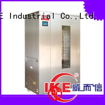 Wholesale food dehydrate in oven chinese IKE Brand
