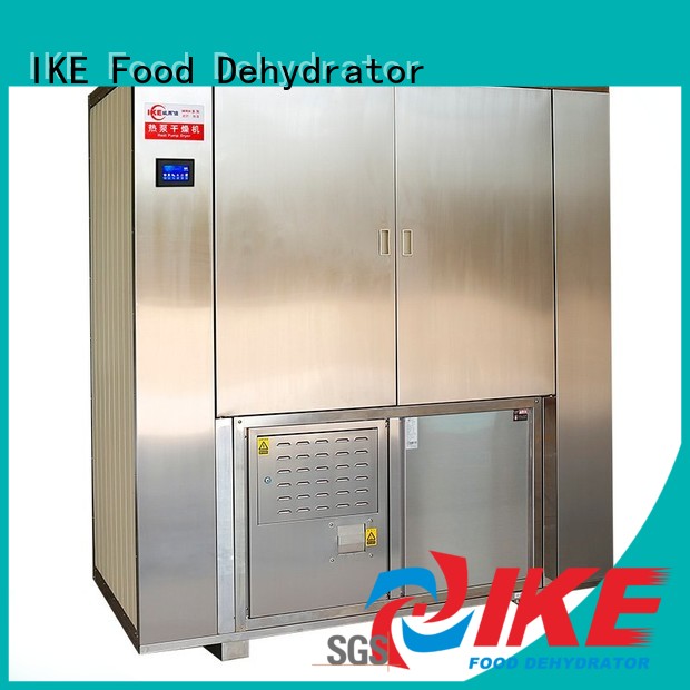 middle food dehydrator machine allinone for meat IKE