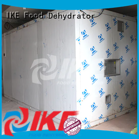 industrial food dehydrator machine for drying IKE