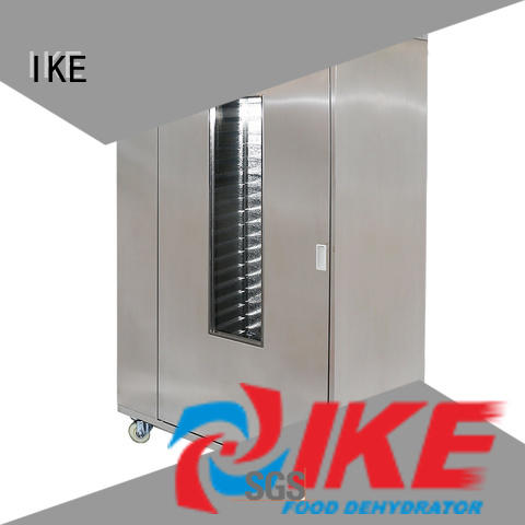 screen drying cabinet dehydrating pump IKE