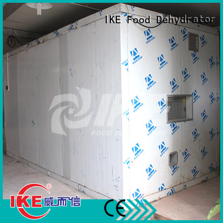 drying dryer IKE Brand dehydrator machine