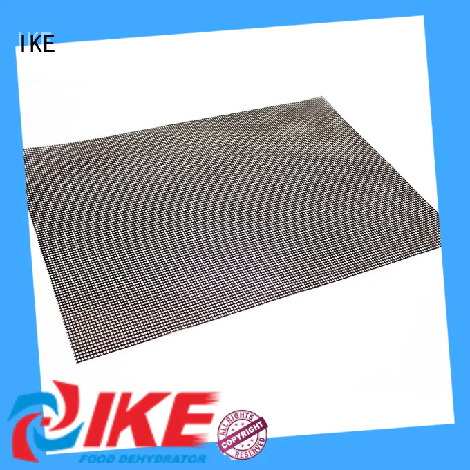 tray stainless steel kitchen shelves commercial screen for food IKE