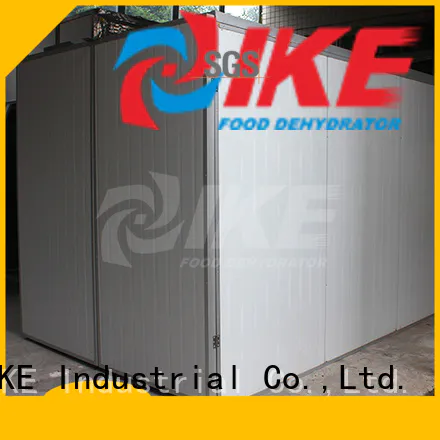 IKE professional food drying machine top-selling for jerky