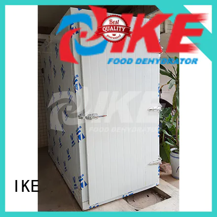 IKE large commercial dehydrator popular for beef