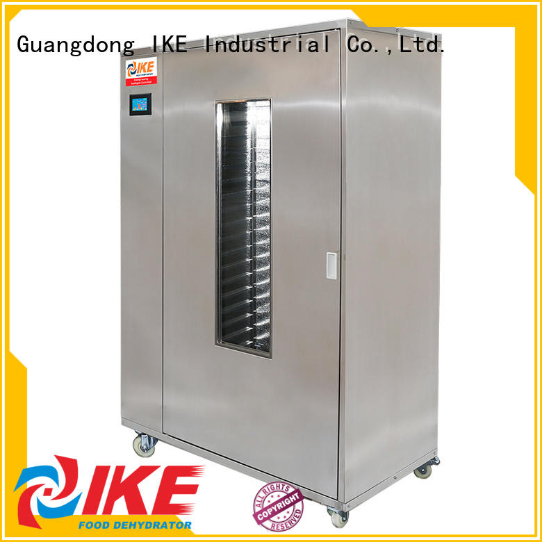 Quality IKE Brand dehydrate in oven stainless