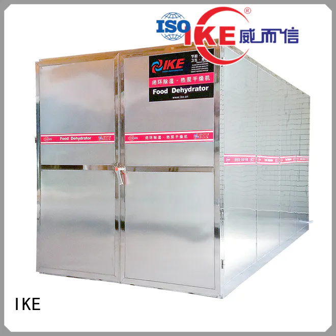 laboratory food drying machine multifunction for vegetable