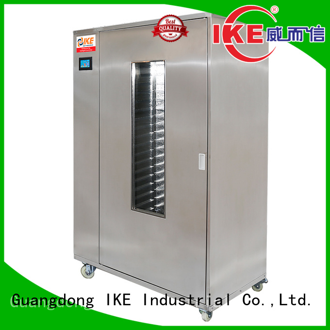 Dehydrating Machine for Meat