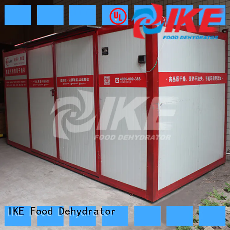 industrial commercial food dryer machine middle for beef