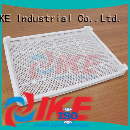 IKE dehydrator trays best factory price for food