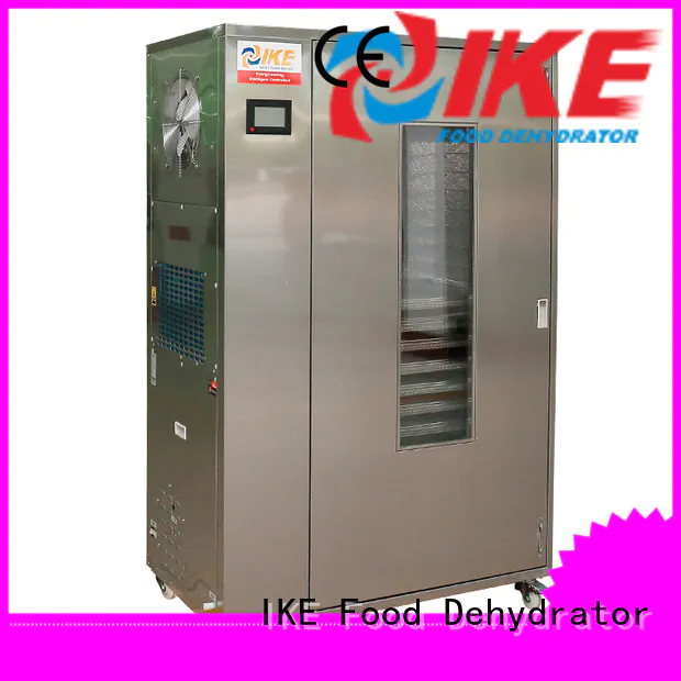 flower commercial food dehydrator commercial IKE company