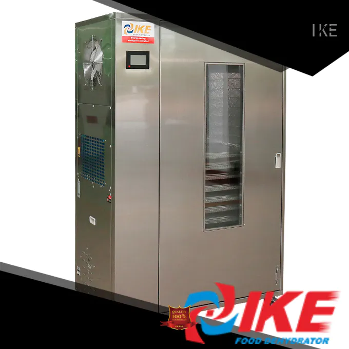 IKE precious drying oven food machine for herbs