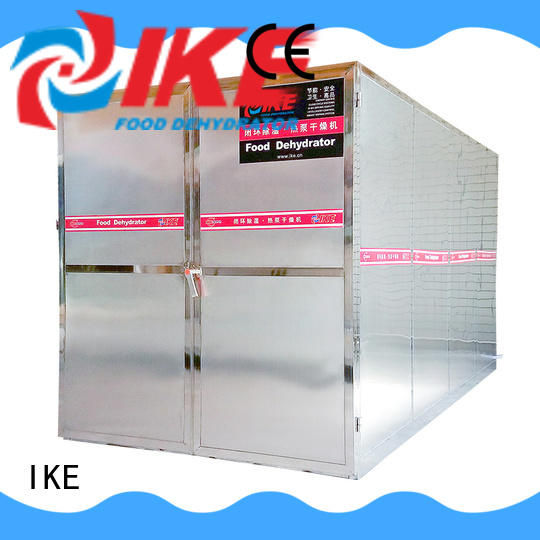 dry cabinet heat IKE