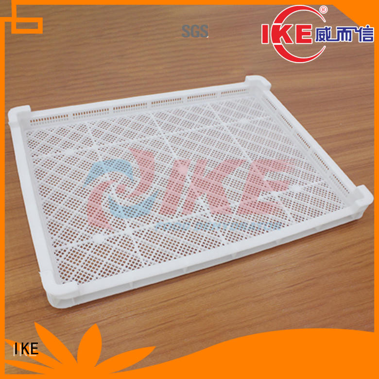 panel stainless steel shelves commercial panel dehydrating IKE