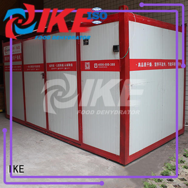 low large commercial dehydrator for jerky IKE