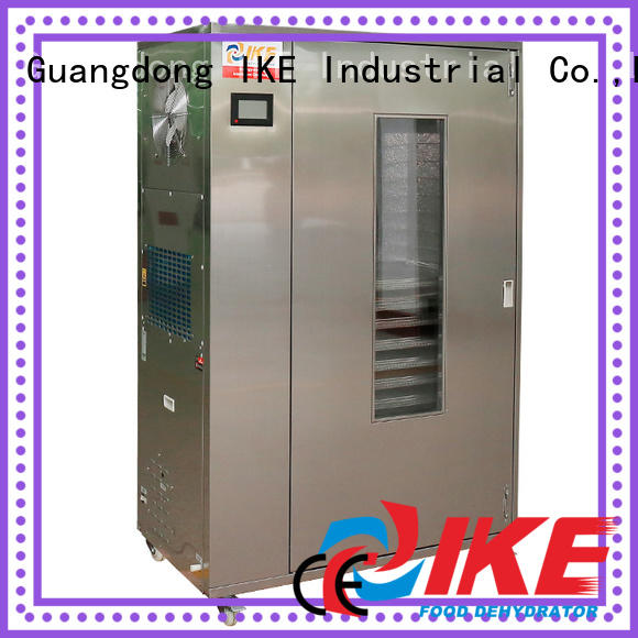 Hot steel dehydrate in oven chinese IKE Brand