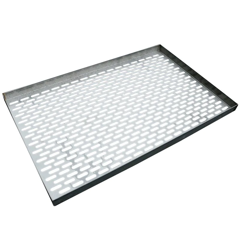 How to purchase mesh tray ?