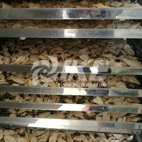 Medicinal Herb Dehydrator Drying Machine