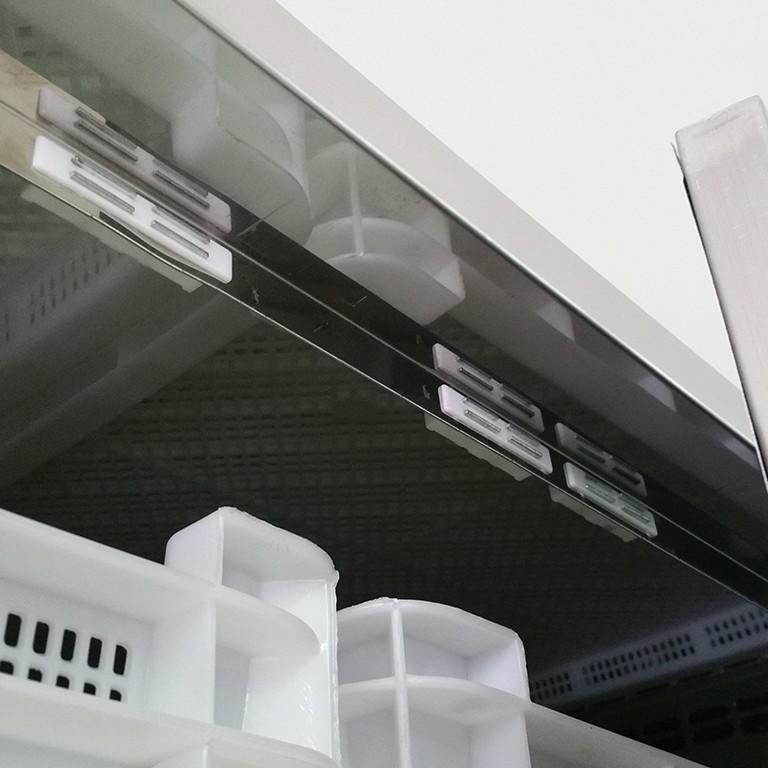 herbal dehydrator dehydrate in oven IKE manufacture