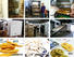 IKE Brand dryer fruit custom professional food dehydrator