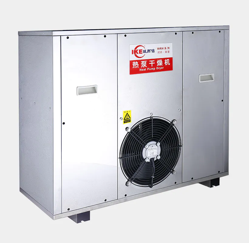 low industrial dehydrator machine grade IKE